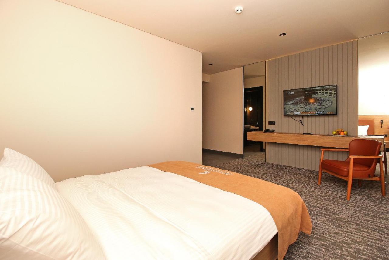 Inanlar City Hotel Yomra Ngoại thất bức ảnh